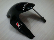 Charger l'image dans le visualiseur de la galerie, Red and Black Alice - Ducati 848/1098/1198 07-11 Fairing Kit