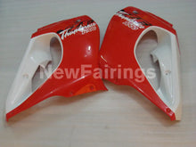 Charger l&#39;image dans la galerie, Red Black and White Factory Style - YZF1000R Thunderace 96-05 Fairing Kit Vehicles &amp; Parts &gt; Vehicle Parts &amp;