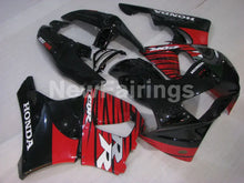 Charger l&#39;image dans la galerie, Red Black Factory Style - CBR 919 RR 98-99 Fairing Kit -