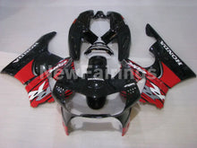 Charger l&#39;image dans la galerie, Red Black Factory Style - CBR 919 RR 98-99 Fairing Kit -