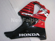 Charger l&#39;image dans la galerie, Red Black Factory Style - CBR 919 RR 98-99 Fairing Kit -