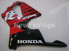 Charger l&#39;image dans la galerie, Red Black Factory Style - CBR 919 RR 98-99 Fairing Kit -
