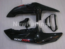 Charger l&#39;image dans la galerie, Red Black Factory Style - CBR 919 RR 98-99 Fairing Kit -