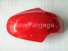 Charger l'image dans la galerie, Red and Black Factory Style - CBR 929 RR 00-01 Fairing Kit