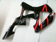 Charger l'image dans la galerie, Red and Black Factory Style - CBR 929 RR 00-01 Fairing Kit