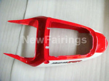 Charger l'image dans la galerie, Red and Black Factory Style - CBR 929 RR 00-01 Fairing Kit