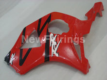 Charger l&#39;image dans la galerie, Red and Black Factory Style - CBR 954 RR 02-03 Fairing Kit -