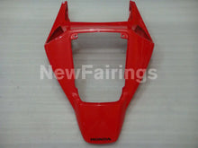 Charger l'image dans la galerie, Red and Black Factory Style - CBR1000RR 04-05 Fairing Kit