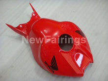 Charger l'image dans la galerie, Red and Black Factory Style - CBR1000RR 04-05 Fairing Kit
