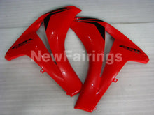 Charger l&#39;image dans la galerie, Red and Black Factory Style - CBR1000RR 08-11 Fairing Kit -