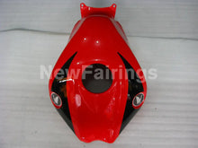 Charger l&#39;image dans la galerie, Red and Black Factory Style - CBR1000RR 08-11 Fairing Kit -