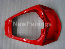 Charger l&#39;image dans la galerie, Red and Black Factory Style - CBR1000RR 08-11 Fairing Kit -