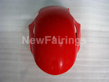 Charger l&#39;image dans la galerie, Red and Black Factory Style - CBR1000RR 08-11 Fairing Kit -