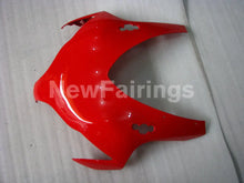 Charger l&#39;image dans la galerie, Red and Black Factory Style - CBR1000RR 08-11 Fairing Kit -