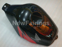 Charger l'image dans la galerie, Red and Black Factory Style - CBR600 F2 91-94 Fairing Kit