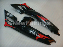 Charger l'image dans la galerie, Red and Black Factory Style - CBR600 F2 91-94 Fairing Kit