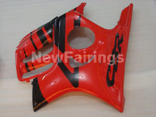Charger l'image dans le visualiseur de la galerie, Red and Black Factory Style - CBR600 F3 95-96 Fairing Kit