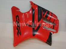 Charger l'image dans le visualiseur de la galerie, Red and Black Factory Style - CBR600 F3 95-96 Fairing Kit