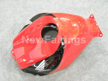 Charger l'image dans la galerie, Red and Black Factory Style - CBR600RR 05-06 Fairing Kit