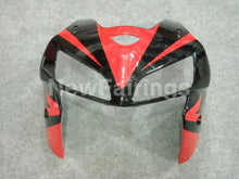 Charger l'image dans la galerie, Red and Black Factory Style - CBR600RR 05-06 Fairing Kit