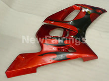 Charger l'image dans la galerie, Red and Black Factory Style - YZF-R6 98-02 Fairing Kit Vehicles &amp; Parts > Vehicle Parts &amp; Accessories > Motor Vehicle