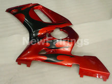 Charger l'image dans la galerie, Red and Black Factory Style - YZF-R6 98-02 Fairing Kit Vehicles &amp; Parts > Vehicle Parts &amp; Accessories > Motor Vehicle