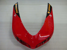 Charger l'image dans le visualiseur de la galerie, Red and Black FILA - Ducati 848/1098/1198 07-11 Fairing Kit