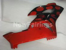 Charger l&#39;image dans la galerie, Red and Black Fire - CBR1000RR 04-05 Fairing Kit - Vehicles