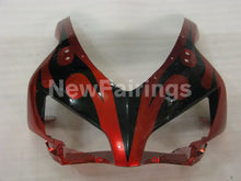 Charger l&#39;image dans la galerie, Red and Black Fire - CBR1000RR 04-05 Fairing Kit - Vehicles