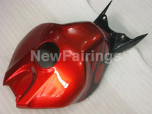 Charger l&#39;image dans la galerie, Red and Black Fire - CBR1000RR 04-05 Fairing Kit - Vehicles