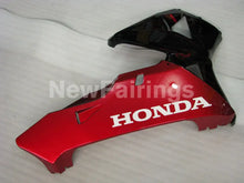 Charger l'image dans le visualiseur de la galerie, Red and Black Flame - CBR600RR 05-06 Fairing Kit
