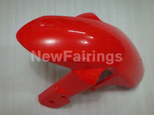 Charger l'image dans la galerie, Red and Black Flame - GSX - R1000 05 - 06 Fairing Kit
