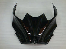 Charger l&#39;image dans la galerie, Red and Black Flame - NINJA ZX-14R 06-11 Fairing Kit