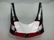 Charger l'image dans le visualiseur de la galerie, Red and Black FUCHS - Ducati 748/916/996/998 96-02 Fairing Kit (Single Passenger Seat)