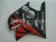 Charger l'image dans le visualiseur de la galerie, Red and Black Grey Factory Style - CBR600 F3 95-96 Fairing Kit