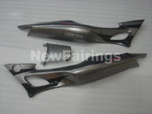 Charger l&#39;image dans la galerie, Red and Black Grey Factory Style - CBR600 F3 97-98 Fairing