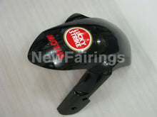 Charger l'image dans la galerie, Red and Black Lucky Strike - GSX-R750 08-10 Fairing Kit