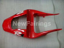 Charger l'image dans la galerie, Red Black and Matte Black Factory Style - YZF-R1 00-01