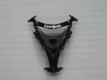 Charger l'image dans le visualiseur de la galerie, Red and Black Monster - NINJA ZX-10R 08-10 Fairing Kit