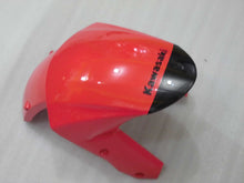 Charger l'image dans le visualiseur de la galerie, Red and Black Monster - NINJA ZX-10R 08-10 Fairing Kit