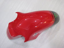 Charger l&#39;image dans la galerie, Red and Black Monster - NINJA ZX-12R 00-01 Fairing Kit