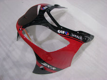 Charger l&#39;image dans la galerie, Red and Black Monster - NINJA ZX-12R 00-01 Fairing Kit