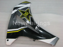 Charger l'image dans le visualiseur de la galerie, Red and Black ROCKSTAR - CBR1000RR 08-11 Fairing Kit