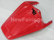 Charger l'image dans le visualiseur de la galerie, Red and Black ROCKSTAR - CBR1000RR 08-11 Fairing Kit