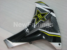 Charger l'image dans le visualiseur de la galerie, Red and Black ROCKSTAR - CBR1000RR 08-11 Fairing Kit