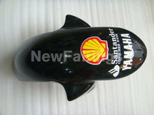 Charger l'image dans la galerie, Red and Black Santander - YZF-R1 02-03 Fairing Kit