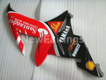 Charger l'image dans la galerie, Red and Black Santander - YZF-R1 02-03 Fairing Kit