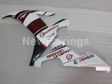 Charger l'image dans la galerie, White and Wine Red joaodematos - YZF-R1 02-03 Fairing Kit