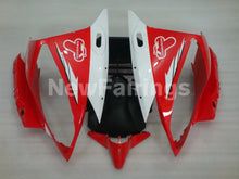 Charger l&#39;image dans la galerie, Red Black Santander - YZF-R6 06-07 Fairing Kit Vehicles &amp; Parts &gt; Vehicle Parts &amp; Accessories &gt; Motor Vehicle Parts &gt;
