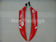 Charger l&#39;image dans la galerie, Red Black Santander - YZF-R6 06-07 Fairing Kit Vehicles &amp; Parts &gt; Vehicle Parts &amp; Accessories &gt; Motor Vehicle Parts &gt;
